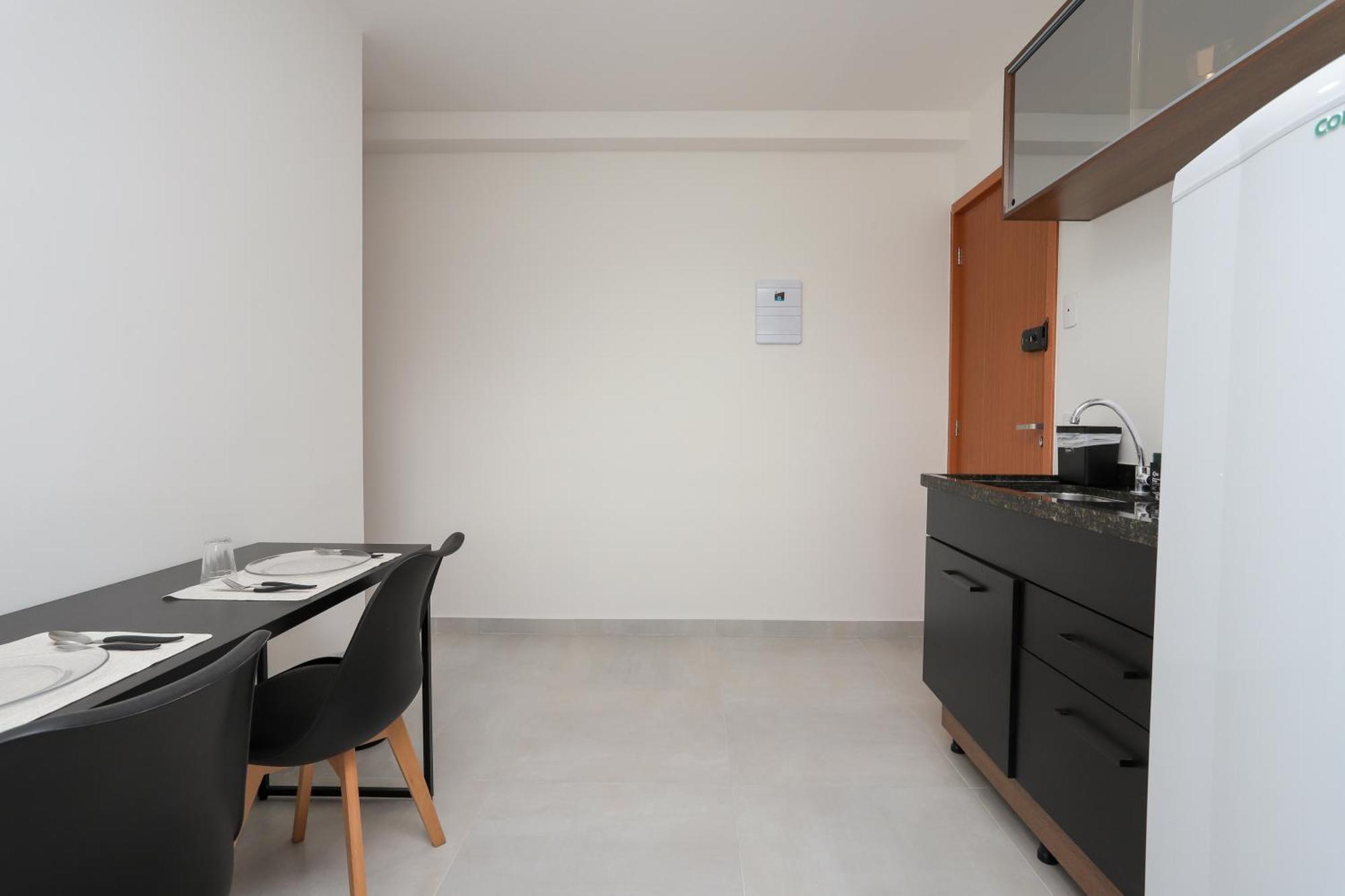 Apartamento Apto De 1 Dorm Em Santana - Com Wifi São Paulo